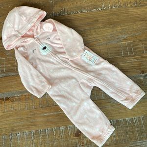 NWT Carter’s 6M onesie